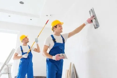 Online Home Painter