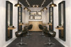 Beauty Parlor Interior Designing Services