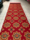 Rental Decorative Mat Services