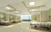 Hospital Interior Designing Services