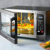 Microwave Oven Repairing Services