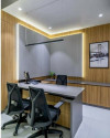 Office Interior Designing Services