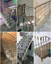 Steel Stair Making Services