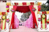 Wedding Entry Gate Designing Services