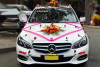 Rental Wedding Taxi Services
