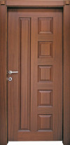 Wooden Door Making Services