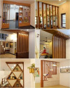 Wooden InnerWall Partition Services