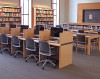 Library Sitting Setup Services