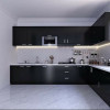 Wooden Modular Kitchen Services