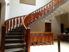 Wooden-Stair Making Services