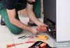 Electrician